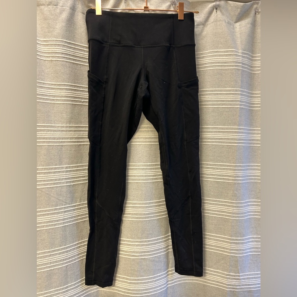 5.11 tactical leggings small
